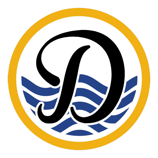 delta beach campground logo